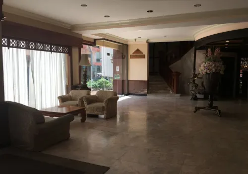 The Regency Hotel Hatyai Espaces publics Photos
