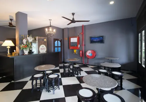 Luscious Hotel Loisirs et amusements Photos