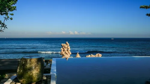 Qunci Villas Resort À proximité de l'hôtel Photos