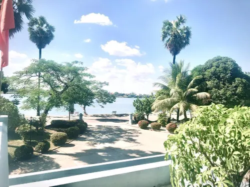 Mekong Hotel À proximité de l'hôtel Photos