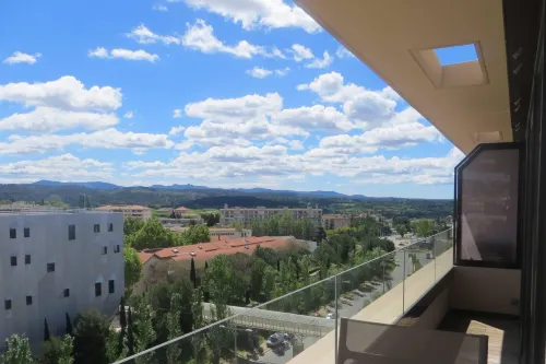Hôtel Renaissance - Aix-en-Provence Chambres Photos