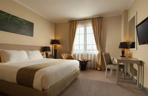 Hotel Dafam Semarang Empfohlen Photos
