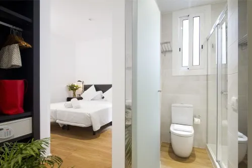 Som Nit Triomf Rooms Photos