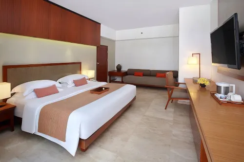 The Magani Hotel and Spa Kamar Photos