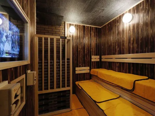 Dormy Inn Nagano Loisirs et amusements Photos