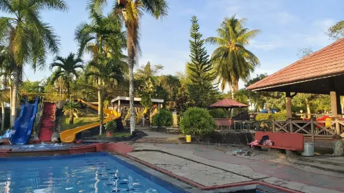 Wonua Monapa Hotel Resort Здоровье и отдых Photos