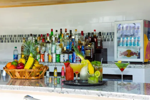 Best Western Plus Atlantic Beach Resort Leisure & Recreation Photos