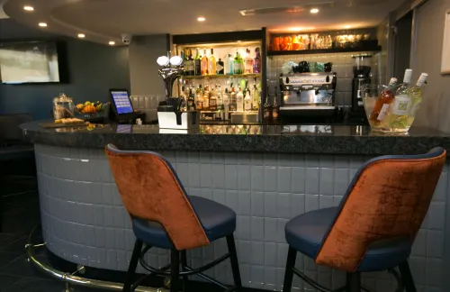 Best Western Plus Nottingham City Centre Loisirs et amusements Photos