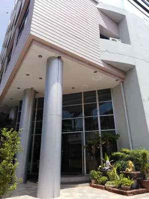 Neo Hatyai Hotel Ngoại thất Photos