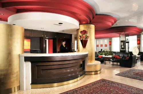 Antony Hotel Aree comuni Photos