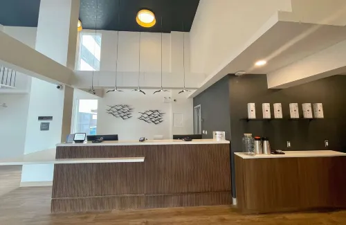 Superior Shores Hotel, BW Signature Collection by Best Western Public Areas Photos