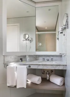 Intercity São Paulo Ibirapuera Rooms Photos