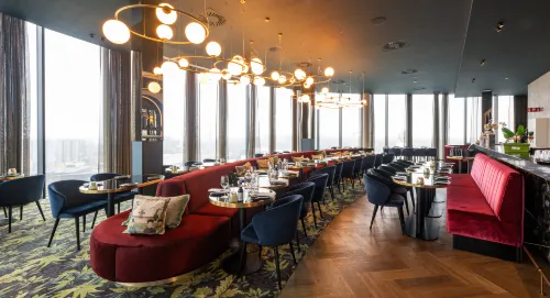 Van der Valk Hotel Gent À ne pas manquer Photos