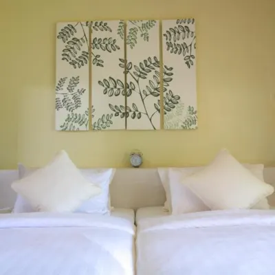 Vacation Village Phra Nang Lanta Chambres Photos