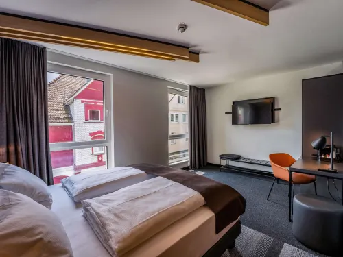 B&B Hotel Villingen-Schwenningen Empfohlen Photos