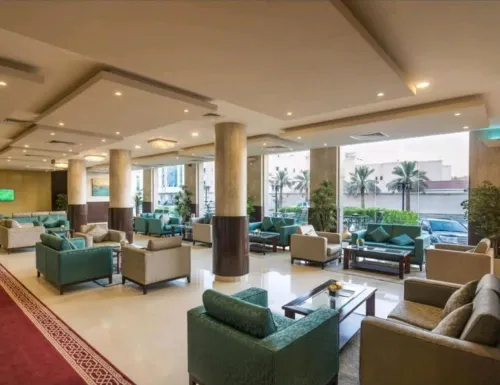فندق ميرتل الشهداء الأماكن العامة Photos