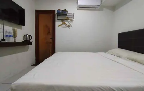 Joy Inn Camere Photos