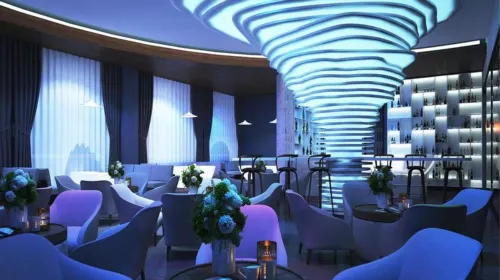 Royal Lotus Hotel Danang Leisure & Recreation Photos