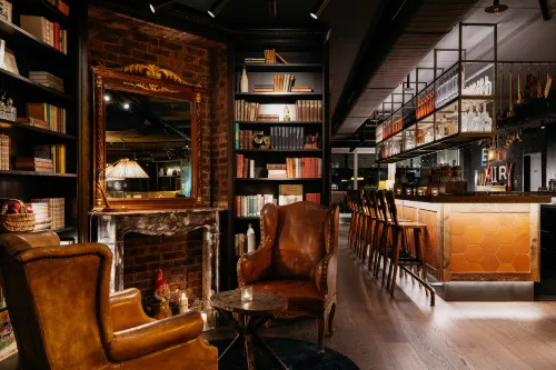 Ruby Rosi Hotel Munich Loisirs et amusements Photos