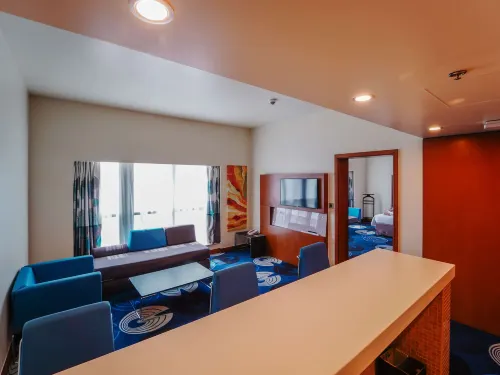 Novotel Fujairah Номера Photos