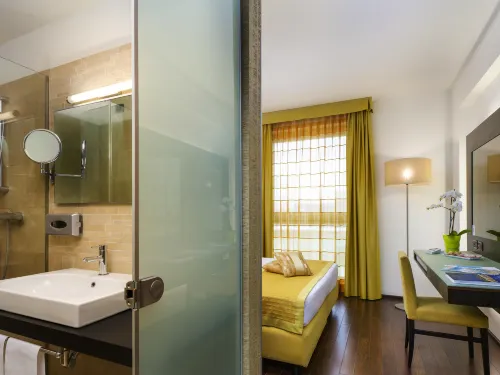 Mercure Siracusa Prometeo Phòng Photos