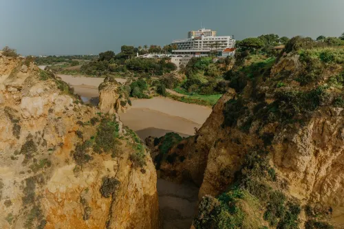 Pestana Alvor Praia Premium Beach & Golf Resort In der Nähe des Hotels Photos