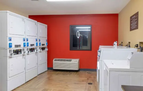 Extended Stay America Suites - Providence - Warwick Espaces publics Photos