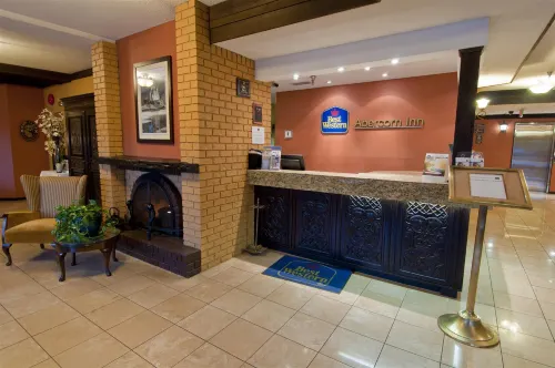 Abercorn Hotel, Trademark Collection by Wyndham Espaces publics Photos