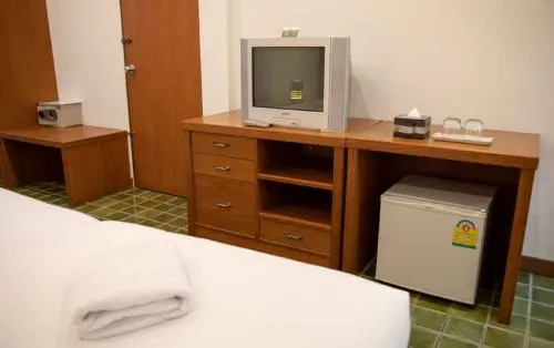 Charlie House Pin Klao Chambres Photos