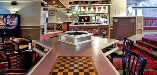 Britannia Hotel Coventry Leisure & Recreation Photos