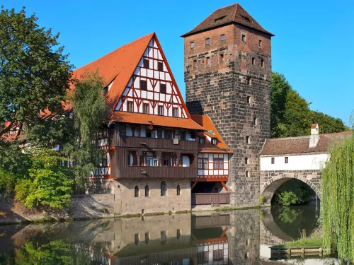 Le Méridien Grand Hotel Nuremberg À ne pas manquer Photos