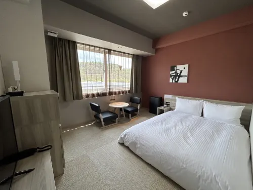 HOTEL ROUTE INN Grand Chichibu Rooms Photos