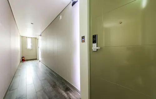남도호텔 공용공간 Photos