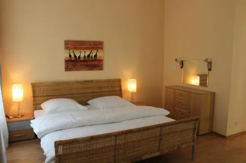 Hotel Sendlinger Tor Photos