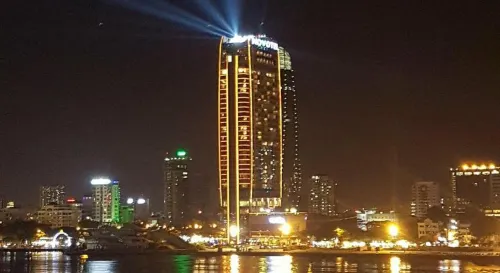 Vitalis Riverside Hotel À proximité de l'hôtel Photos