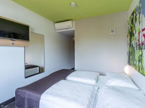 B&B HOTEL Ingolstadt-Ost Photos