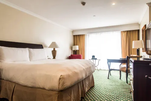 JW Marriott Hotel Caracas Photos