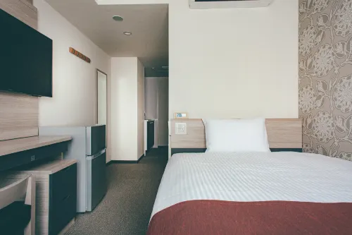 Kuretake Inn Premium Shizuoka Annex Camere Photos