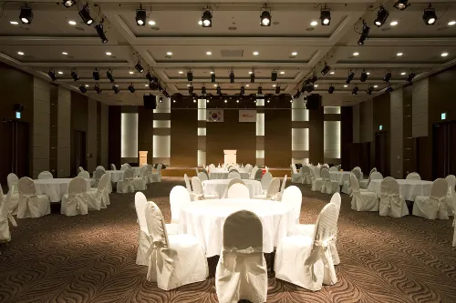 Stx Resort Dining Photos