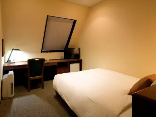 Shibuya Creston Hotel Rooms Photos