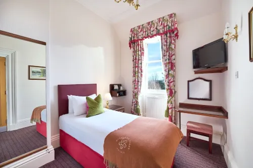Inverness Lochardil House Chambres Photos