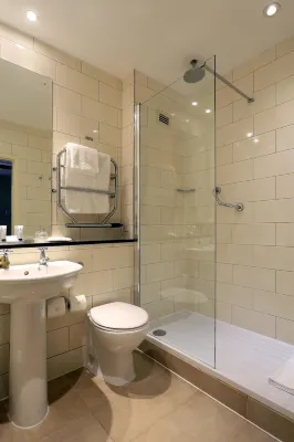 Macdonald Berystede Hotel and Spa Chambres Photos