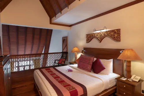 Ariyasom Villa Photos