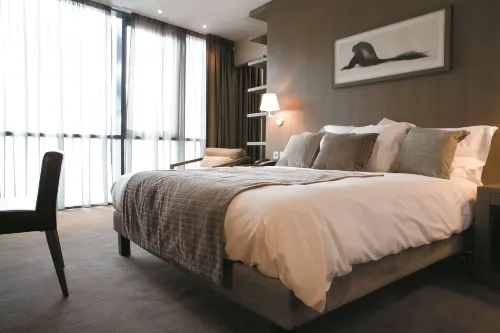 Radisson Blu Royal Hotel, Dublin Photos