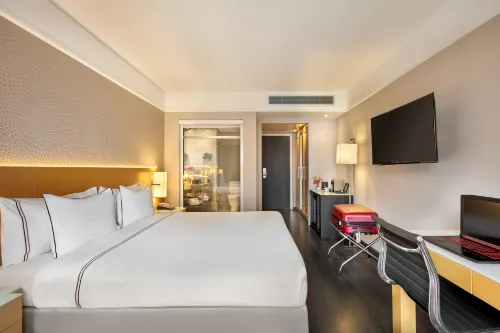 Melia Campinas Chambres Photos