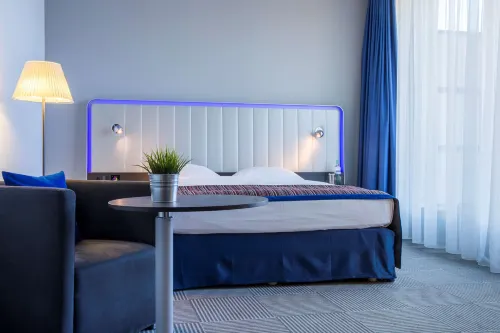 Park Inn by Radisson Stuttgart Rum Photos