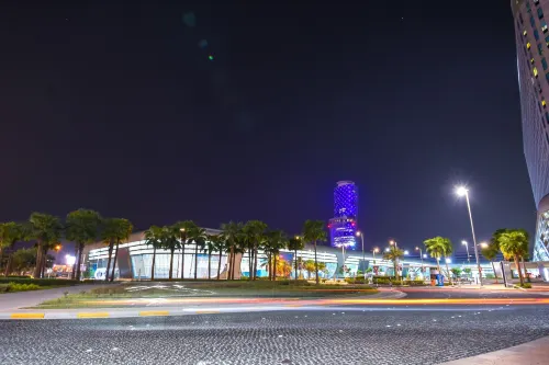 Premier Inn Abu Dhabi Capital Centre Near Hotel Photos