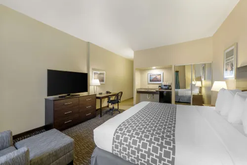 Best Western Naples Plaza Hotel Rooms Photos