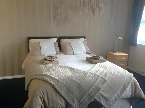 Liverpool Gateway Inn Rooms Photos