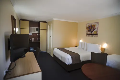 Hospitality Kalgoorlie,  SureStay Collection by Best Western Photos